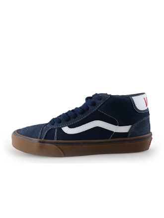 Vans Sneaker Blau 313147