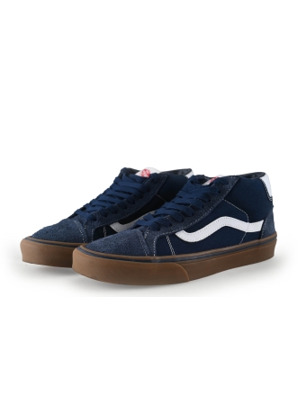 Vans Sneaker Blau 313147