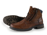 Mustang Schnürstiefel