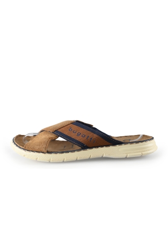 Bugatti Flip-Flops Braun 313156