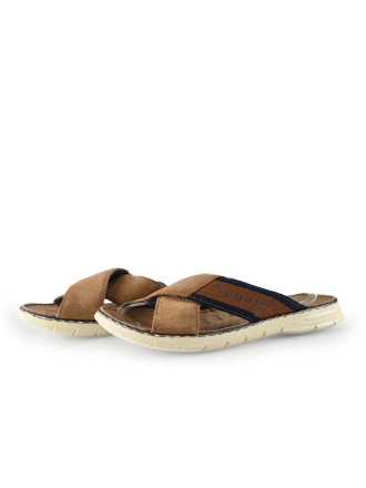 Bugatti Flip-Flops Braun 313156