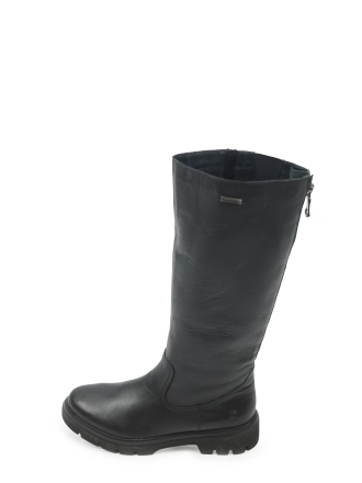 Remonte Stiefel Schwarz 313167