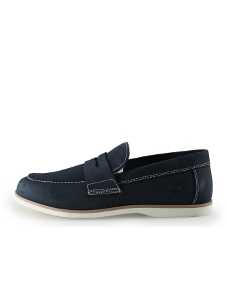 Timberland Loafers  Blau 313172