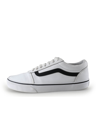 Vans Sneaker Weiß 313179