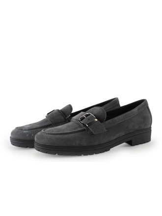 Gabor Loafers  Schwarz 313182