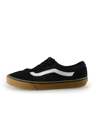 Vans Sneaker Schwarz 313184