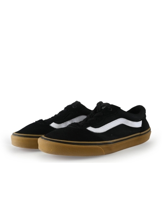 Vans Sneaker Schwarz 313184