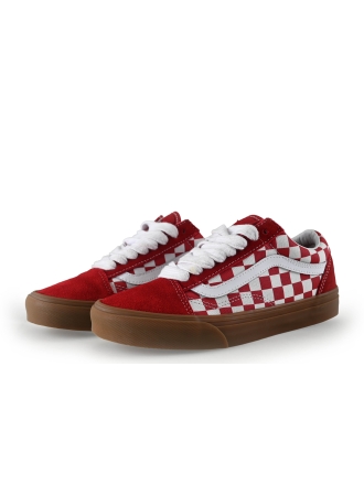Vans Sneaker Rot 313190
