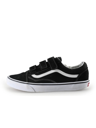 Vans Sneaker Schwarz 313192