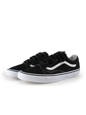 Vans Sneaker Schwarz 313192