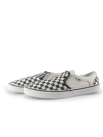Vans Slip-ons Schwarz 313193
