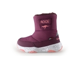 Kangaroos Schneestiefel