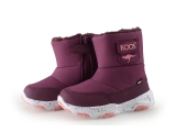 Kangaroos Schneestiefel