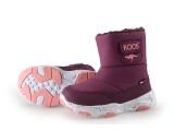 Kangaroos Schneestiefel