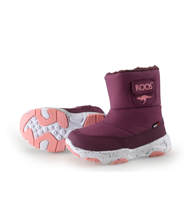 Kangaroos Schneestiefel