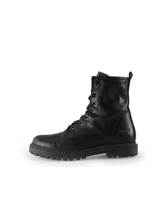 Giga Boots Schwarz 313201