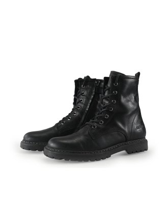 Giga Boots Schwarz 313201