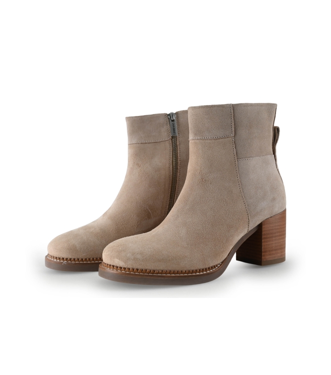 Shabbies Amsterdam Stiefeletten