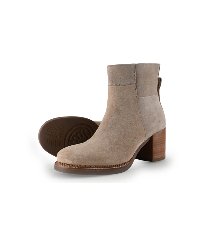 Shabbies Amsterdam Stiefeletten