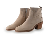 Shabbies Amsterdam Stiefeletten