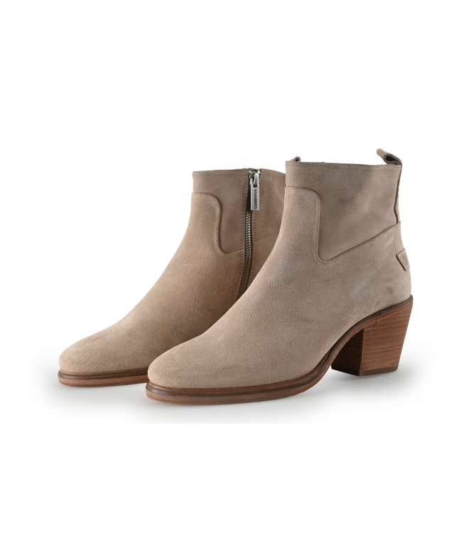 Shabbies Amsterdam Stiefeletten