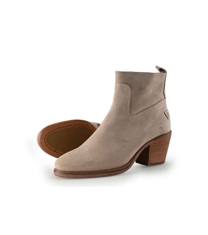 Shabbies Amsterdam Stiefeletten