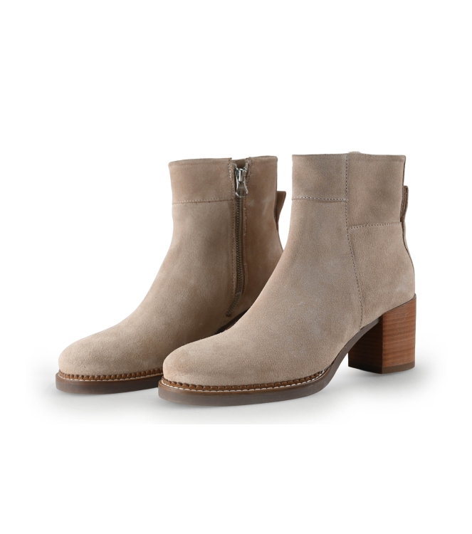 Shabbies Amsterdam Stiefeletten