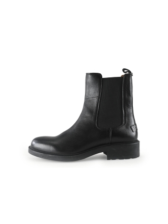Shabbies Amsterdam Chelsea boots Schwarz 313207