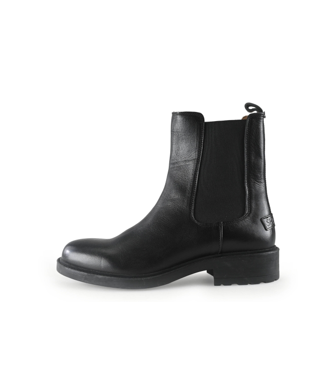 Shabbies Amsterdam Chelsea boots