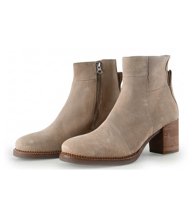 Shabbies Amsterdam Stiefeletten