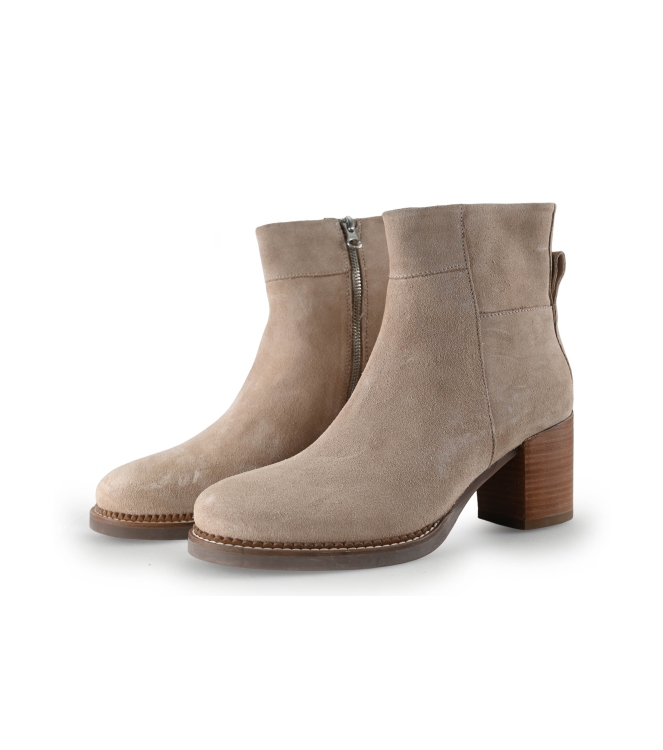 Shabbies Amsterdam Stiefeletten