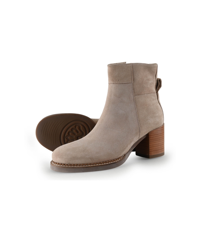 Shabbies Amsterdam Stiefeletten