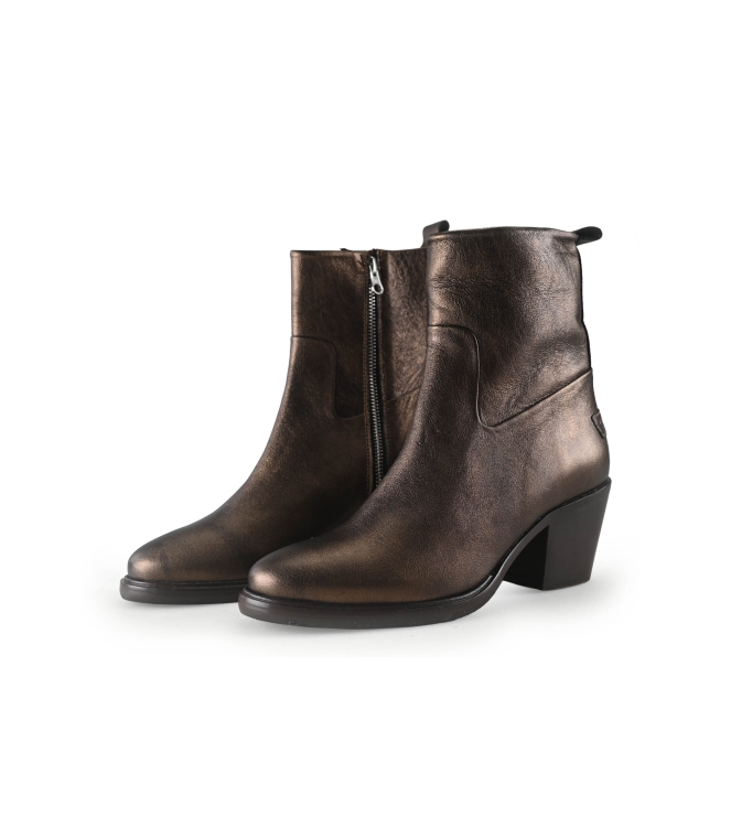 Shabbies Amsterdam Stiefeletten