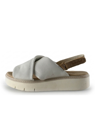 Timberland Sandalen Weiß 313216