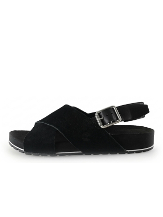Timberland Sandalen Schwarz 313217