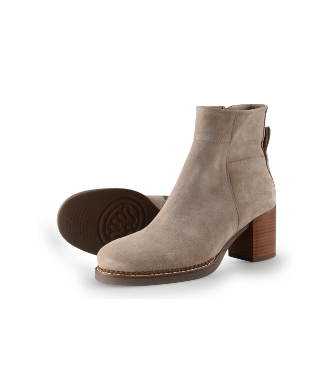 Shabbies Amsterdam Stiefeletten