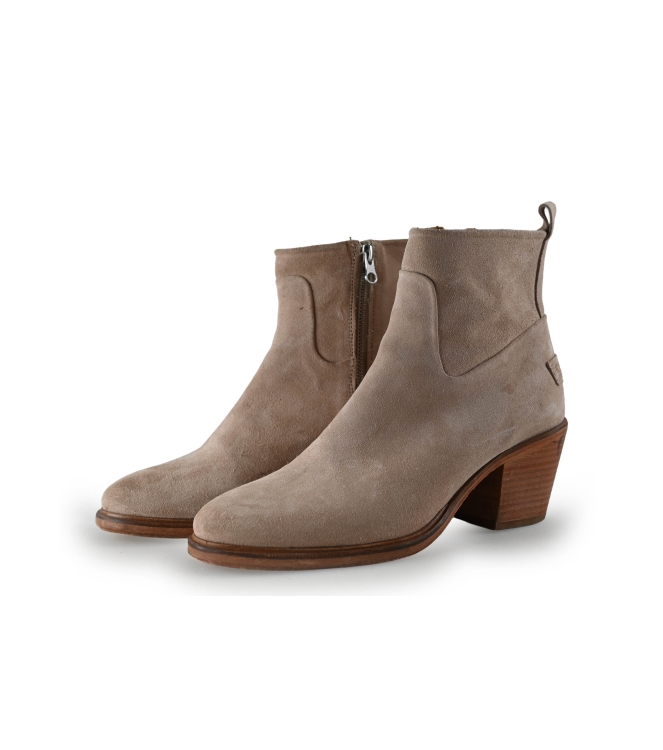 Shabbies Amsterdam Stiefeletten