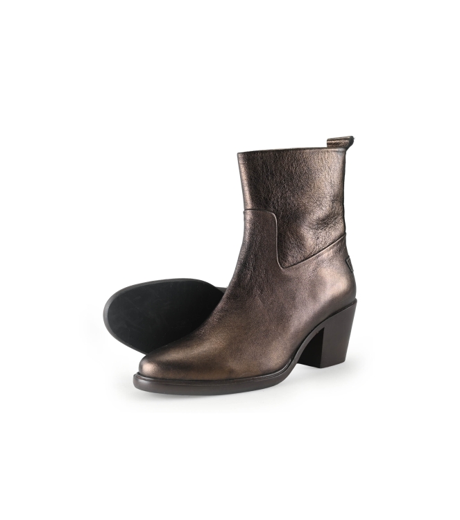 Shabbies Amsterdam Stiefeletten