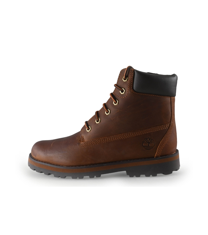 Timberland Schnürstiefel
