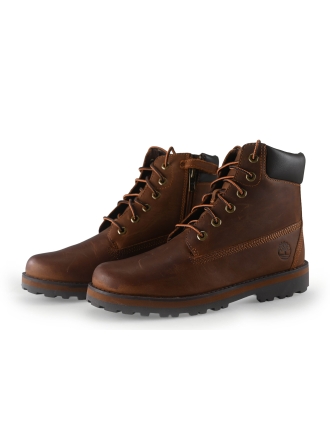 Timberland Schnürstiefel Braun 313227