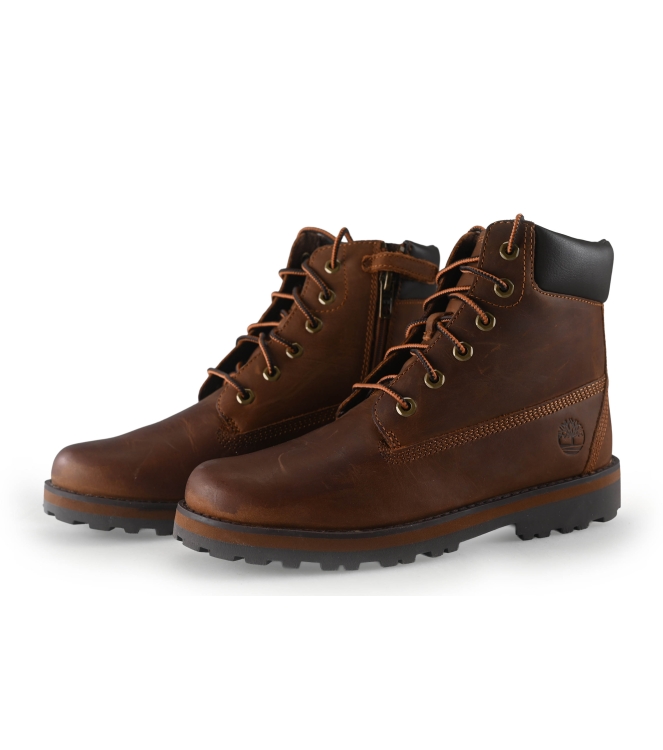 Timberland Schnürstiefel