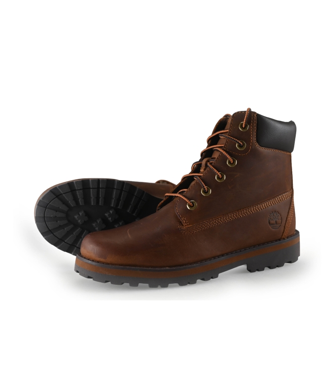 Timberland Schnürstiefel