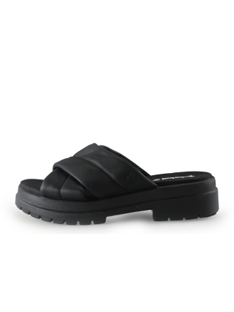 Timberland Mules Pantoletten Schwarz 313228