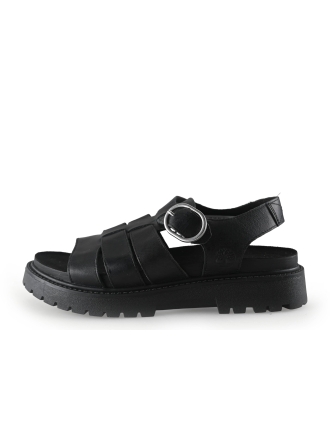 Timberland Sandalen Schwarz 313229