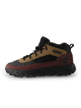 Timberland Hohe Sneaker Sonstiges 313238
