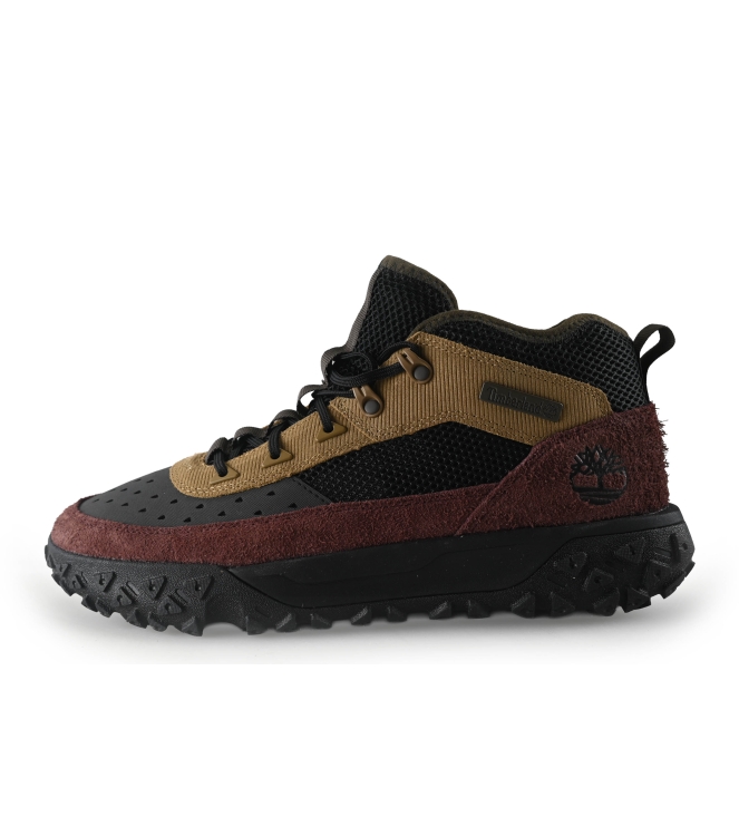 Timberland Hohe Sneaker