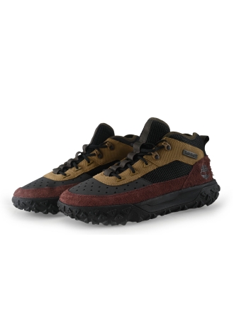 Timberland Hohe Sneaker Sonstiges 313238