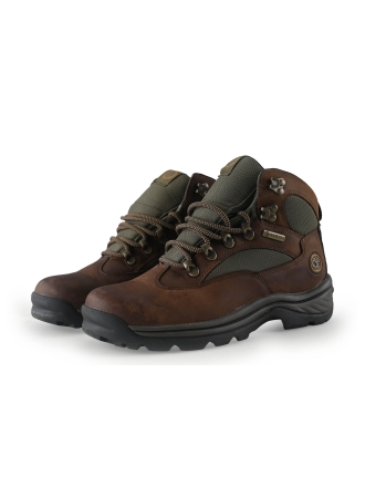 Timberland Wanderschuhe Braun 313242