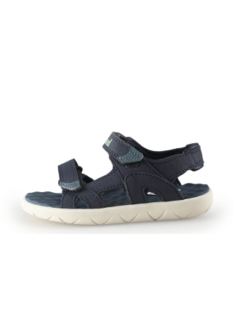 Timberland Sandalen Blau 313243