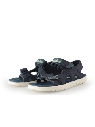 Timberland Sandalen Blau 313243
